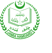 Jamia Hamdard Company logo
